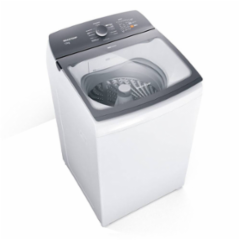 Cupom de desconto - 16% OFF em Brastemp BWK12AB 12 Kg