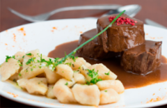 Cupom de desconto - 16% OFF em Buffet Completo