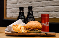 Cupom de desconto - 16% OFF em Combo Hell's Little Evil