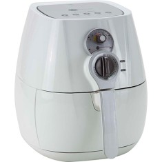 Cupom de desconto - 16% OFF em Fritadeira Elétrica Fun Kitchen