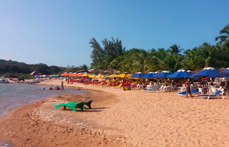 Cupom de desconto - 20% OFF em Natal/RN: Passeio das Águas