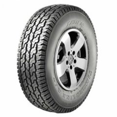 Cupom de desconto - 9% OFF em Pneu Bridgestone Timberline 205/65 R 15 polegadas