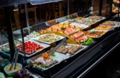 Cupom de desconto - 16% OFF em Rodízio de Sushi no Jantar