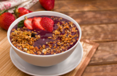 Cupom de desconto - 17% OFF em Açaí Point