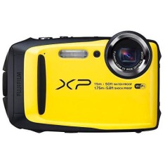 Cupom de desconto - 17% OFF em Câmera Digital FujiFilm FinePix