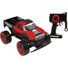 Cupom de desconto - 17% OFF em Carrinho de Controle Remoto