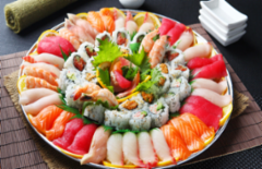 Cupom de desconto - 17% OFF em Combinado para Festas e Eventos