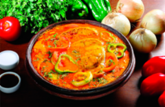 Cupom de desconto - 17% OFF em Moqueca de Surubim
