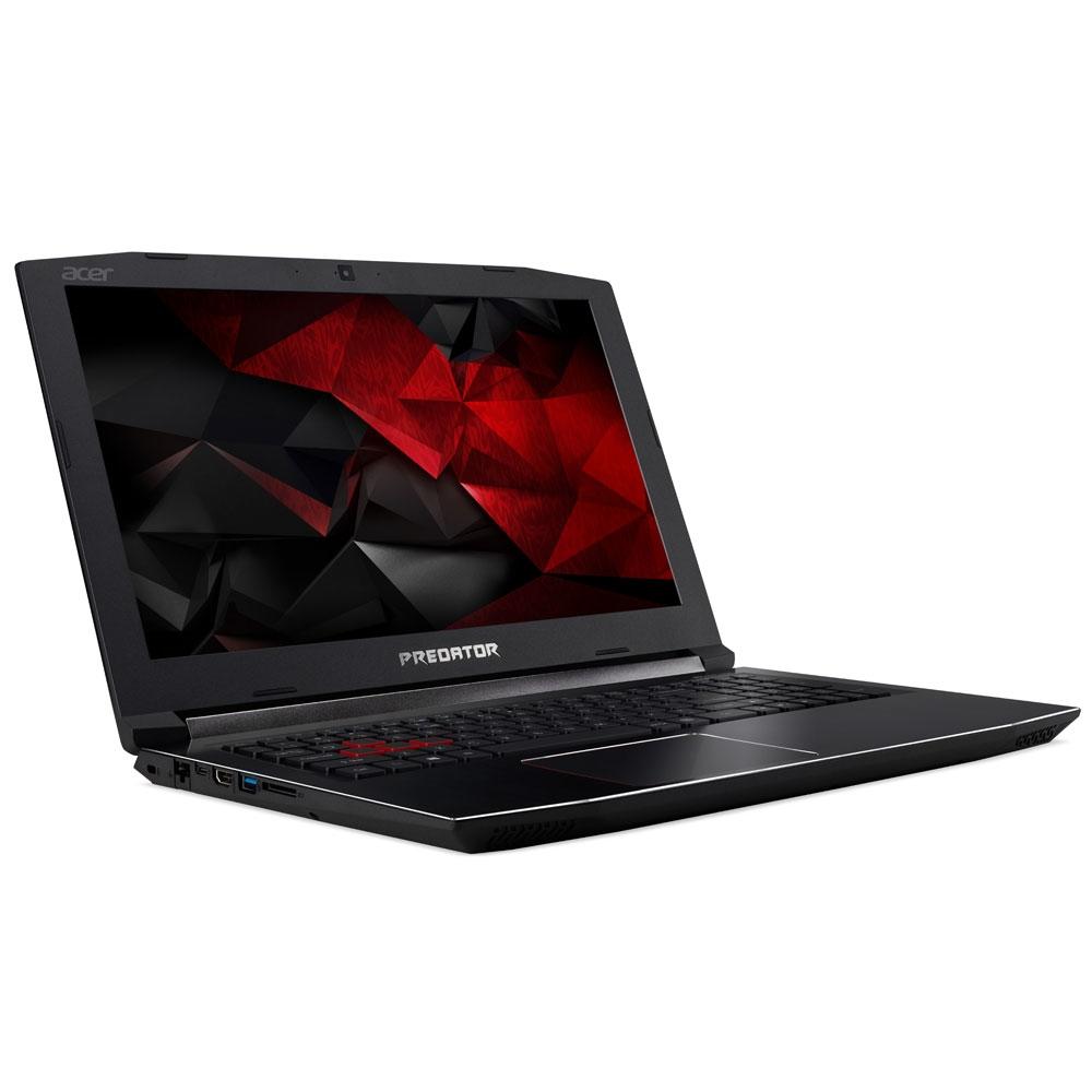 Cupom de desconto - 5% OFF em Notebook Gamer Acer Predator Helios 300