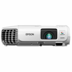Cupom de desconto - 14% OFF em Projetor Epson PowerLite S27