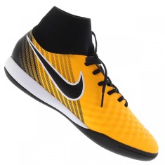 Cupom de desconto - 18% OFF em Tênis Nike Masculino Magista X Onda II