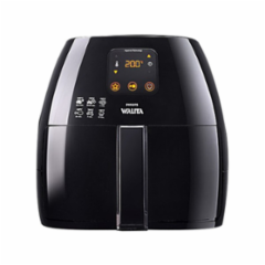 Cupom de desconto - 35% OFF em Philips Walita Airfryer Avance XL