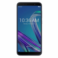 Cupom de desconto - 38% OFF em Asus Max Pro ZB602KL (M1) 32GB