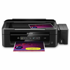Cupom de desconto - 8% OFF em Multifuncional Epson EcoTank Jato de Tinta