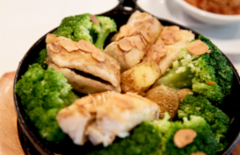 Cupom de desconto - 20% OFF em Crédito de R$100 em Comida Portuguesa