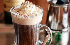 Cupom de desconto - 20% OFF em Irish Coffe