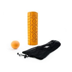 Cupom de desconto - 20% OFF em Massageador Portátil Mormaii
