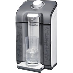 Cupom de desconto - 20% OFF em Purificador de Água