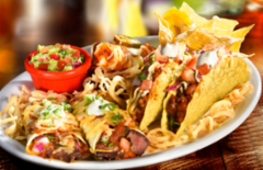 Cupom de desconto - 20% OFF em Rodízio Buffet Premium