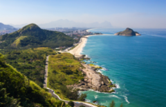 Cupom de desconto - 20% OFF em Travessia das Ilhas Tijucas