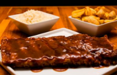Cupom de desconto - 21% OFF em Costela ao Molho Barbecue