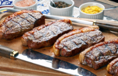 Cupom de desconto - 21% OFF em Picanha Completa para 2 ou 4 pessoas