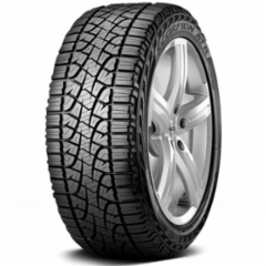 Cupom de desconto - 21% OFF em Pneu Pirelli Scorpion ATR Street 235/70 R 16 polegadas