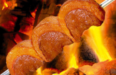 Cupom de desconto - 21% OFF em Rodízio de Carnes com Buffet
