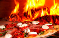 Cupom de desconto - 21% OFF em Rodízio de Pizzas e Massas para 2