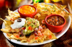Cupom de desconto - 21% OFF em Rodízio Tex-Mex de Tacos
