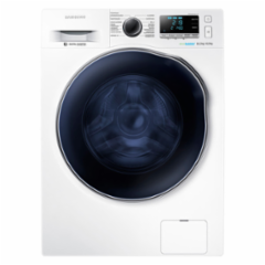 Cupom de desconto - 12% OFF em Samsung Lava e seca WD6000 WD10J6410AW 10,2 Kg