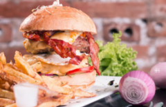 Cupom de desconto - 21% OFF em Sanduíche com Chope
