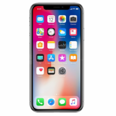 Cupom de desconto - 24% OFF em Apple X 64GB