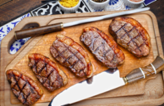 Cupom de desconto - 22% OFF em Picanha com Acompanhamentos
