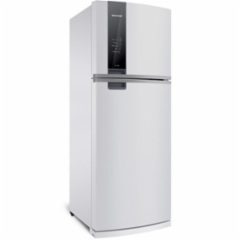 Cupom de desconto - 16% OFF em Refrigerador Brastemp BRM56AB