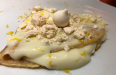 Cupom de desconto - 22% OFF em Rodízio de Crepe para 1 ou 2