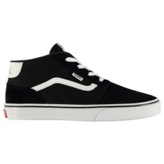 Cupom de desconto - 22% OFF em Tênis Vans Masculino