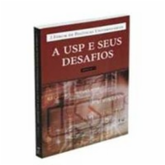 Cupom de desconto - 26% OFF em A Usp e Seus Desafios Modulo 1 - Diversos (8531406218)