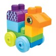 Cupom de desconto - 23% OFF em Bloco de Montar