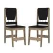 Cupom de desconto - 23% OFF em Cadeira Paris Plus