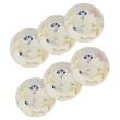 Cupom de desconto - 23% OFF em Conjunto Prato Raso Oxford