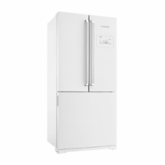 Cupom de desconto - 5% OFF em Refrigerador Brastemp Side Inverse BRO80AB