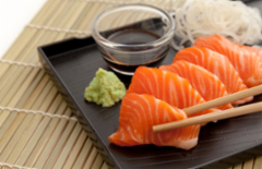 Cupom de desconto - 10% OFF em Rodízio de Comida Japonesa