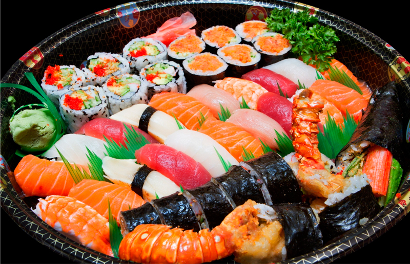 Cupom de desconto - 15% OFF em Rodízio Japonês Especial