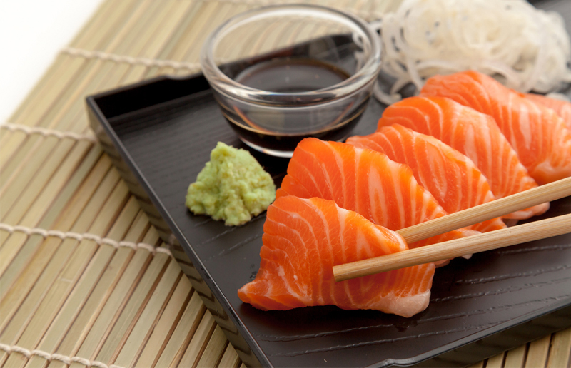 Cupom de desconto - 23% OFF em Rodízio Japonês Livre