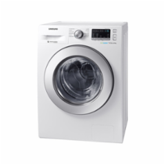 Cupom de desconto - 4% OFF em Samsung Lava e Seca Eco Bubble WD10M44530W 10,2 Kg
