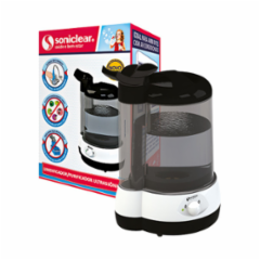 Cupom de desconto - 20% OFF em Soniclear UMD-13
