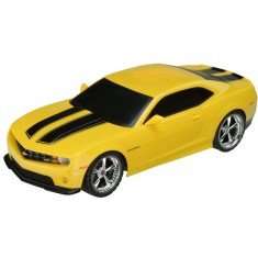 Cupom de desconto - 24% OFF em Carrinho de Controle Remoto