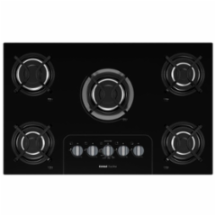 Cupom de desconto - 73% OFF em Consul Facilite 5 Bocas