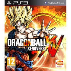 Cupom de desconto - 24% OFF em Dragon Ball Xenoverse PS3